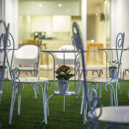 Tea 4 Nine Guest House Braga Room photo