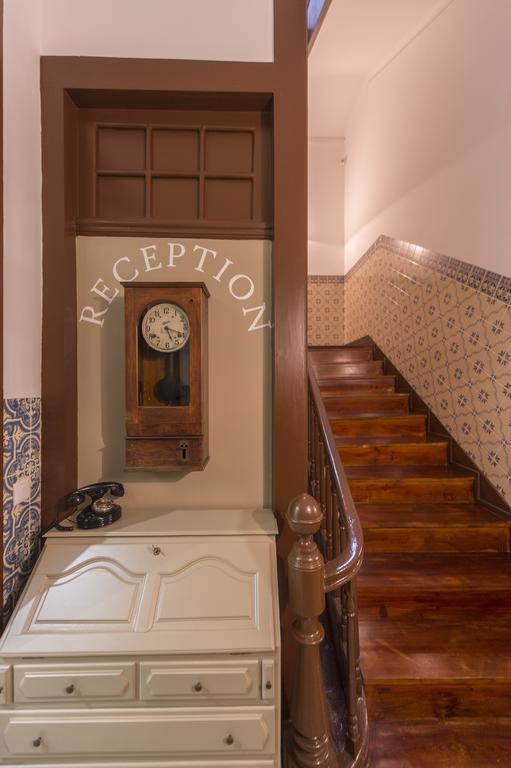 Tea 4 Nine Apartment Braga