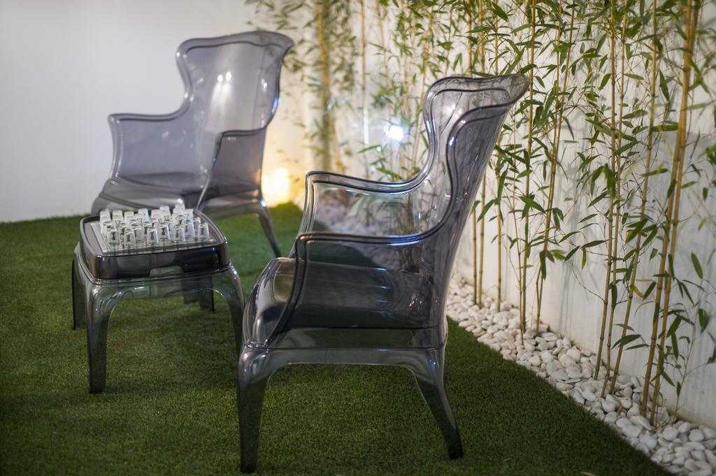 Tea 4 Nine Apartment Braga