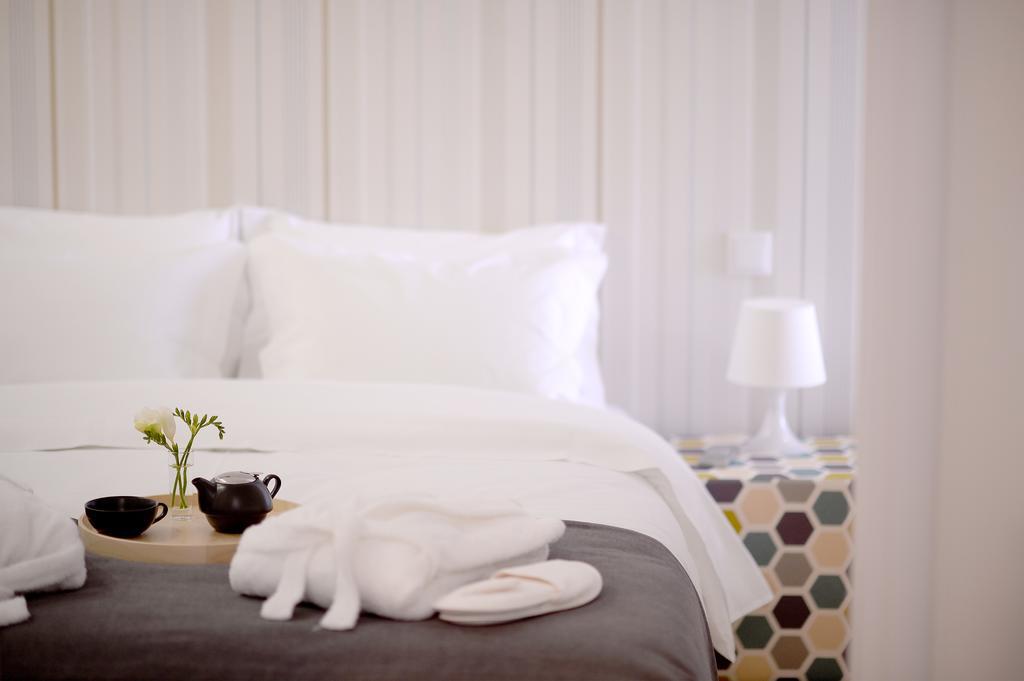 Tea 4 Nine Apartment Braga