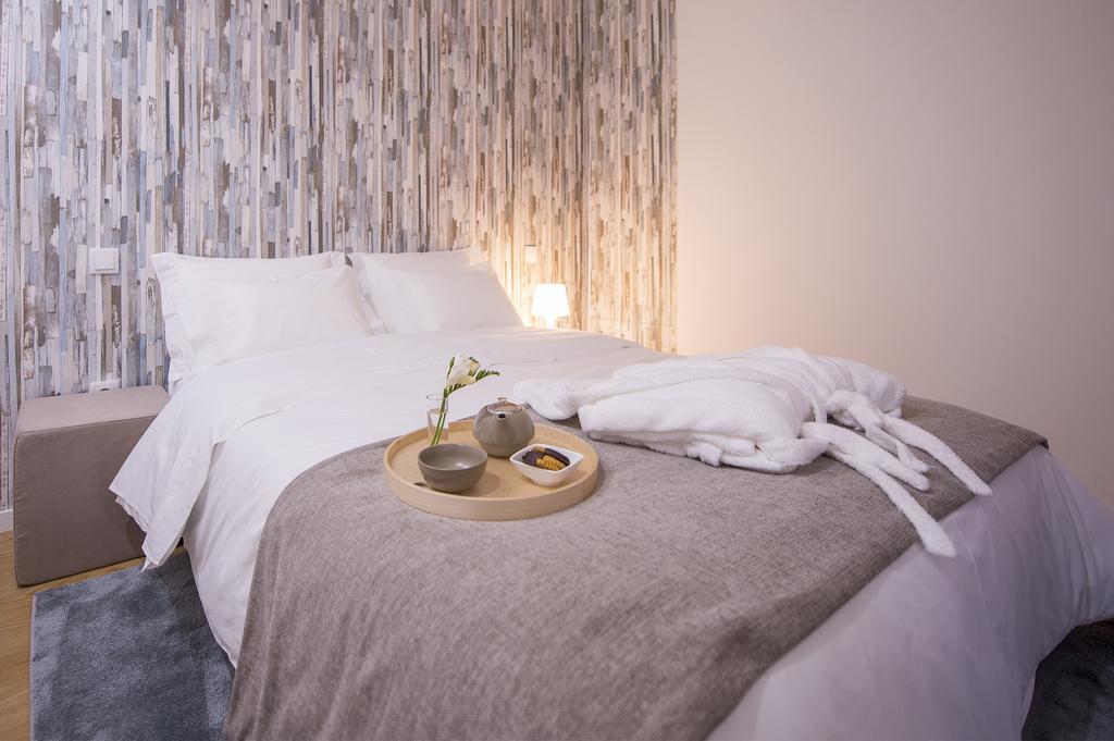 Tea 4 Nine Apartment Braga