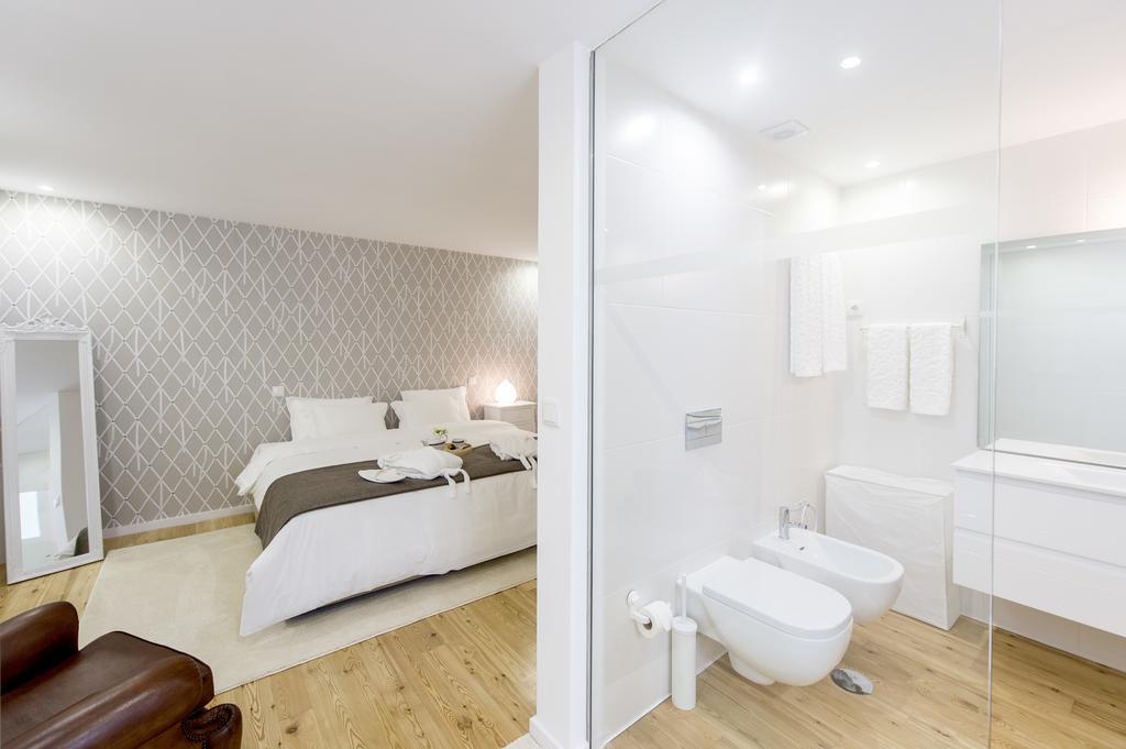Tea 4 Nine Apartment Braga
