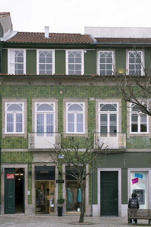 Apartment Tea 4 Nine Braga