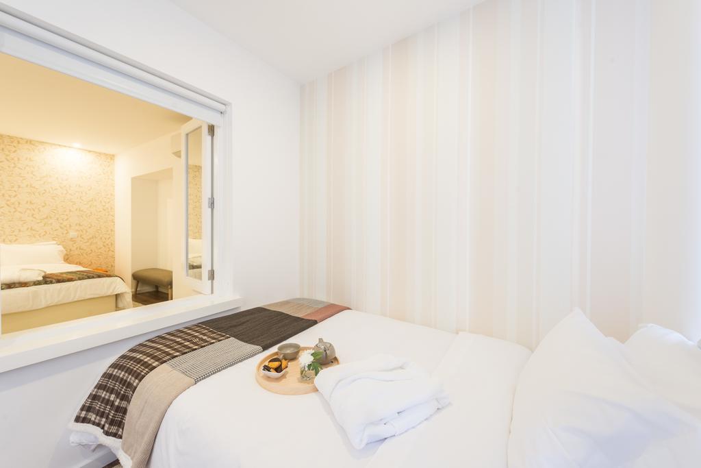 Apartment Tea 4 Nine Braga